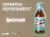 Beer Bottles Mockups